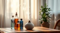 begin your aromatherapy adventure