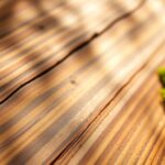 cedarwood promotes grounding energy