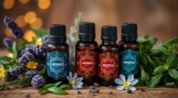 choosing high quality essential oils