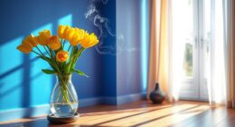 color and scent psychology