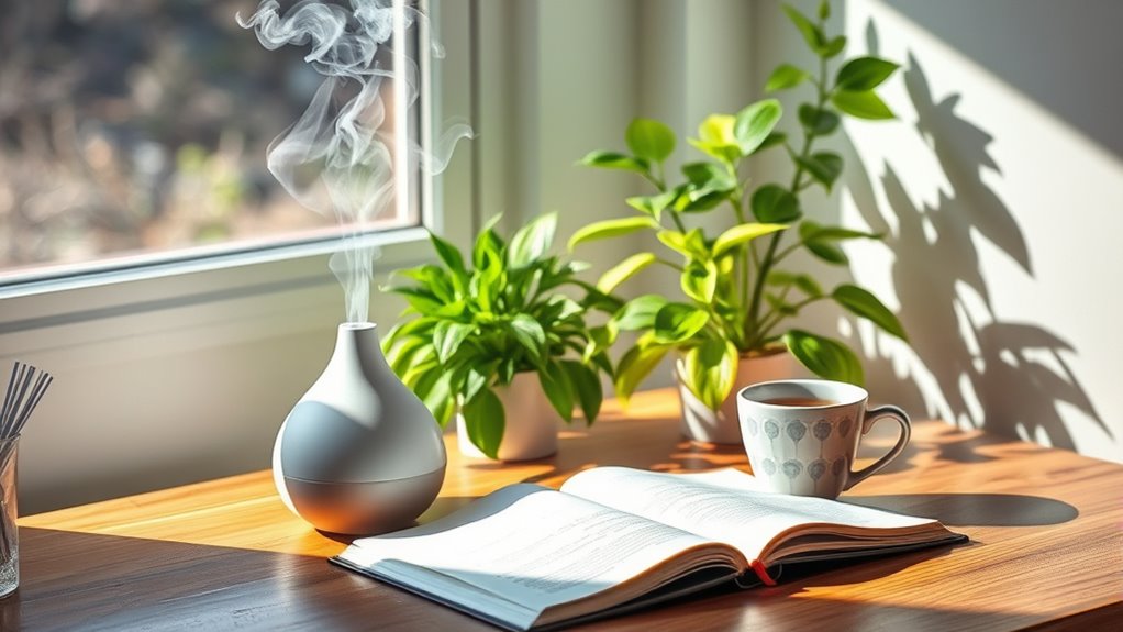 creative workspace solutions implemented