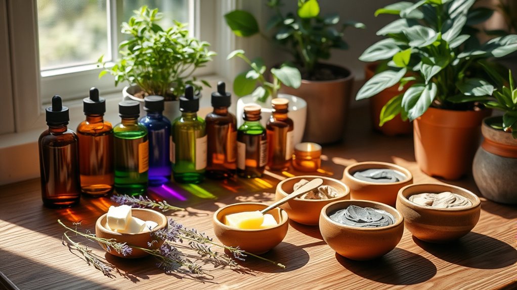 eco friendly skincare solutions