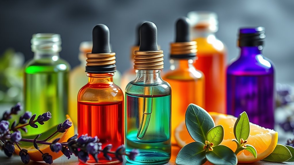 essential elements and advantages