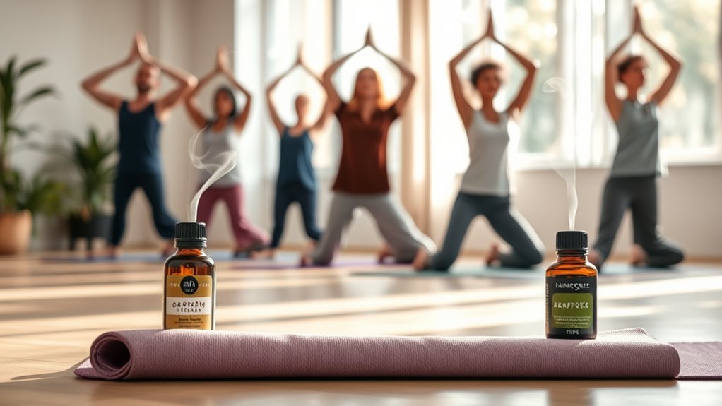 essential oils safety guidelines