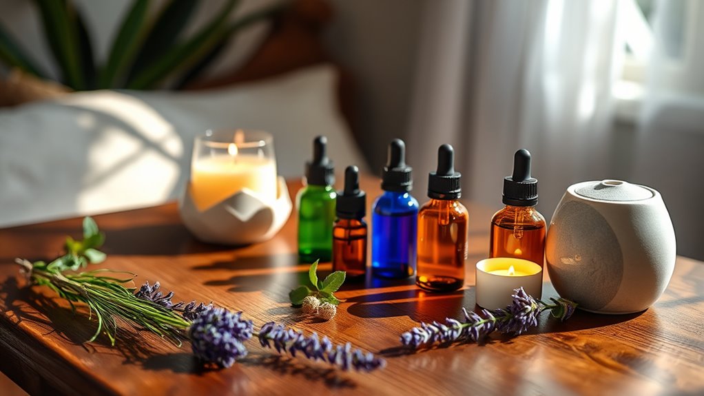 essential oils safety guidelines