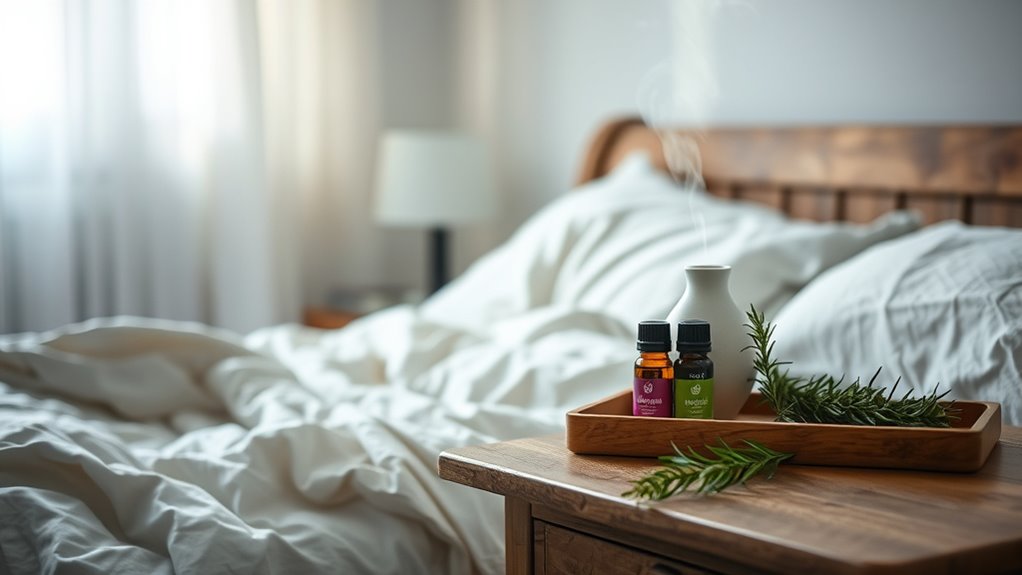 essential oils to avoid