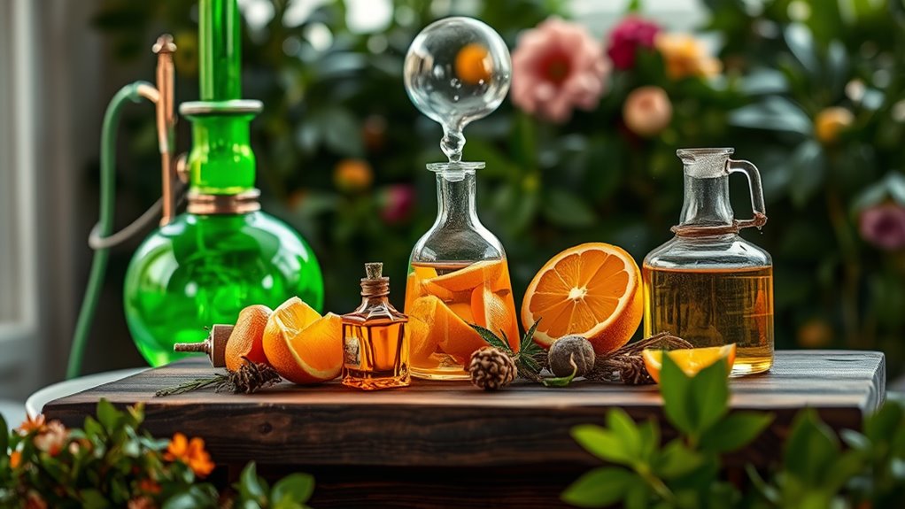 extraction method pros and cons