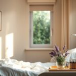 healing scents in healthcare