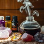 healing through natural therapies
