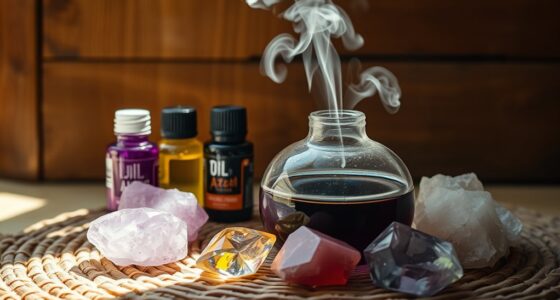 healing through natural therapies