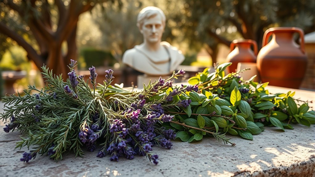 herbal knowledge sharing tradition