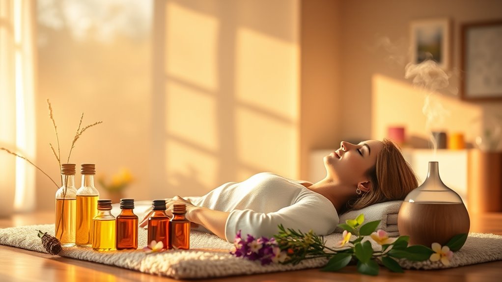holistic healing client testimonials