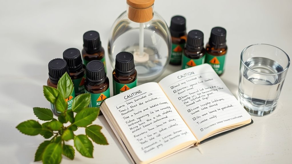 identifying negative side effects