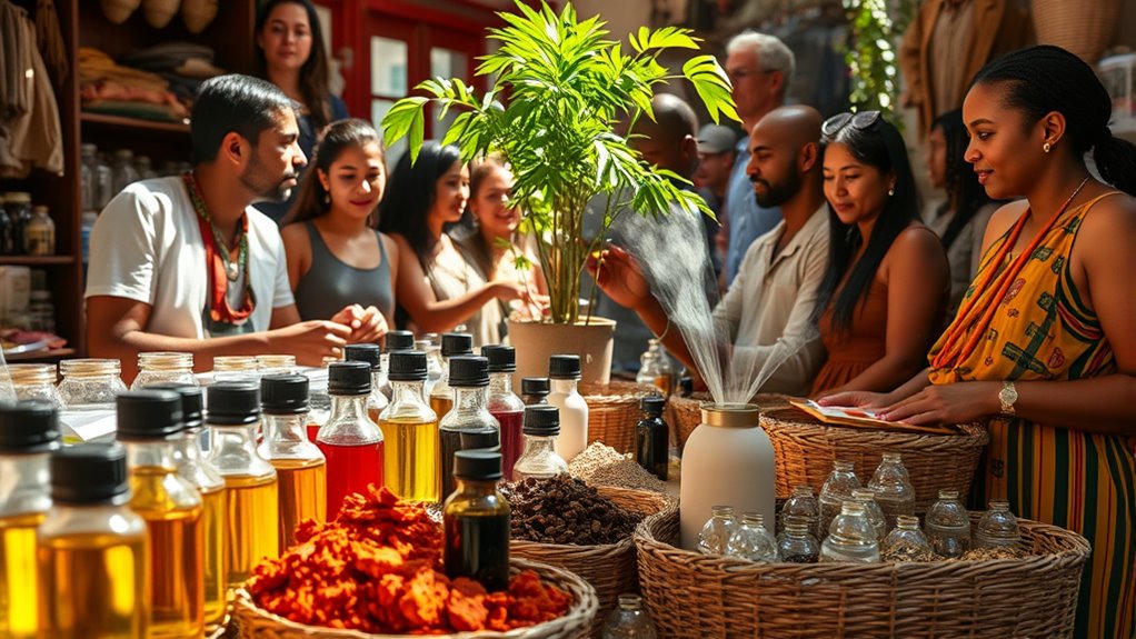local market analysis trends
