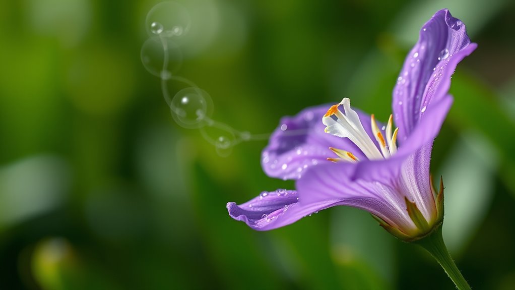 olfactory perception genetic diversity