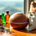 portable essential oil solutions