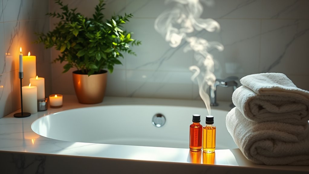 relaxation through ideal combinations
