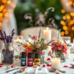romantic scents for celebrations