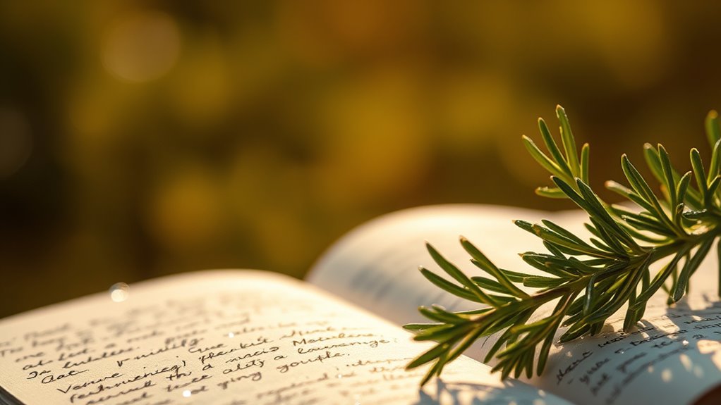 rosemary boosts cognitive function