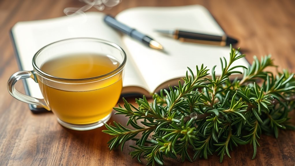 rosemary routine integration tips