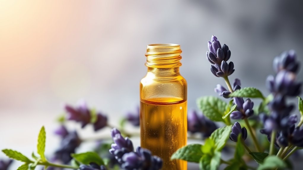 scent influences emotional responses