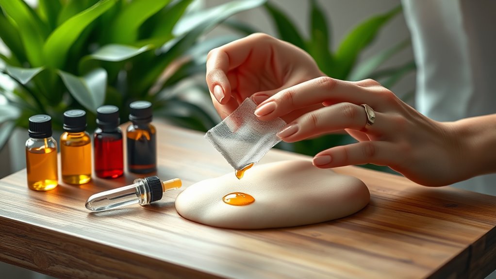 skin allergy sensitivity testing