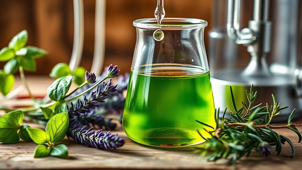 solvent extraction advantages explained