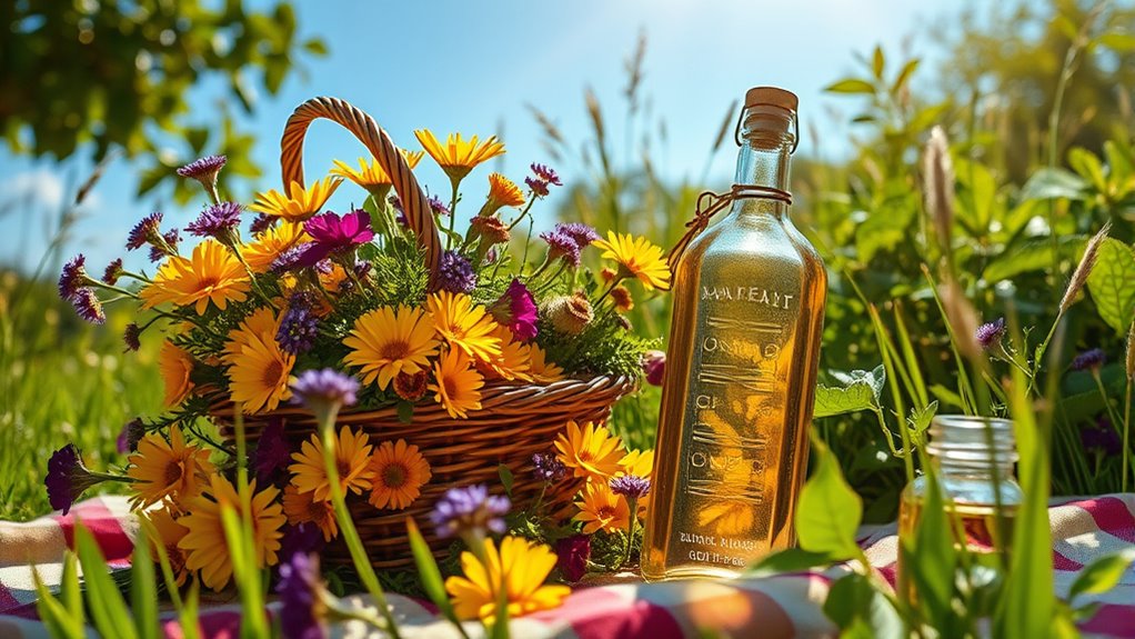 summer fragrance popularity trends