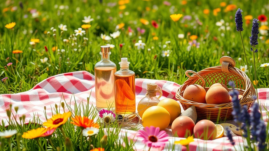 summer scent suggestions 2023