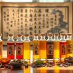 traditional chinese medicine aromatherapy