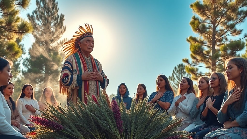 traditional cleansing ritual practices