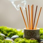 traditional scents and relaxation