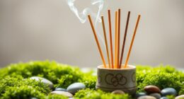 traditional scents and relaxation