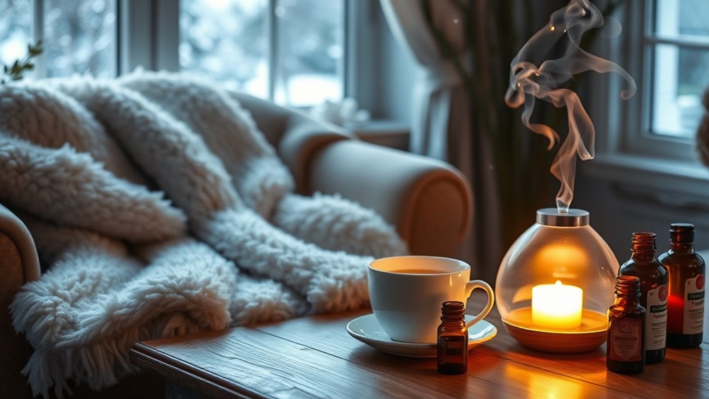 winter skin protection advice