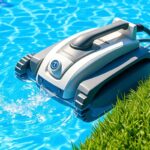 above ground pool pressure cleaners