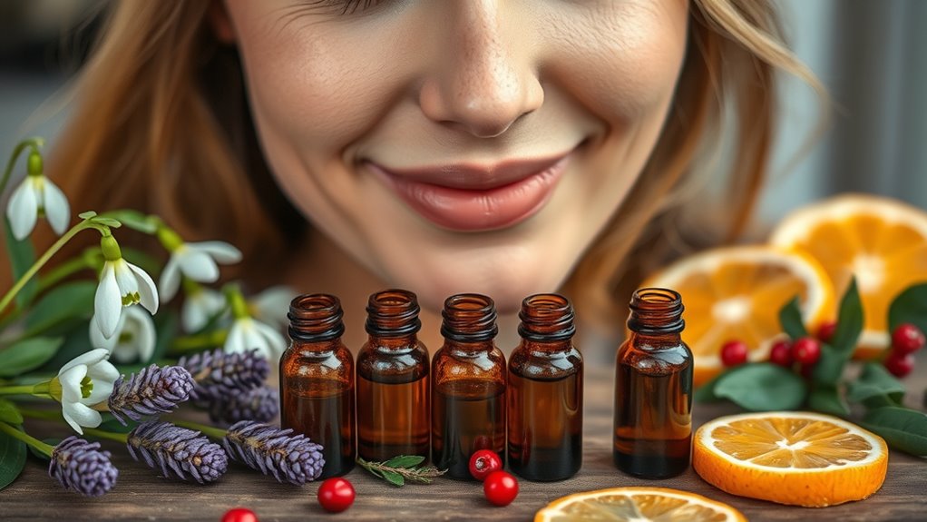 adapting skincare for seasons