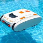 advanced pool cleaning technology