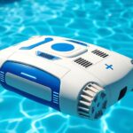 advanced suction pool cleaner innovations