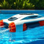 advancements in pool cleaning