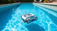 affordable automatic pool cleaners