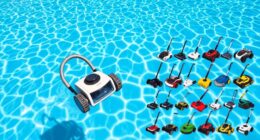 affordable effective pool cleaners