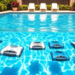 affordable pool cleaning solutions