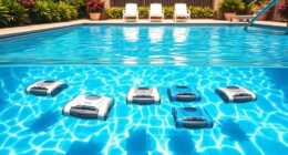 affordable pool cleaning solutions