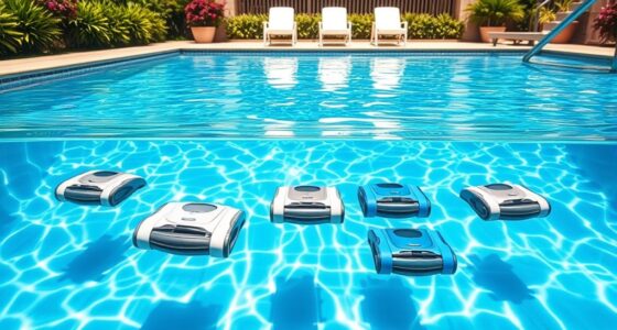 affordable pool cleaning solutions