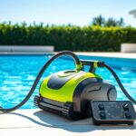 affordable pressure pool cleaners