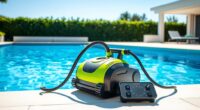 affordable pressure pool cleaners