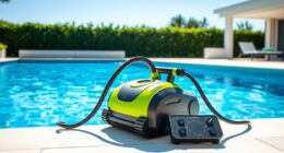 affordable pressure pool cleaners