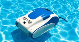 affordable robotic pool cleaners