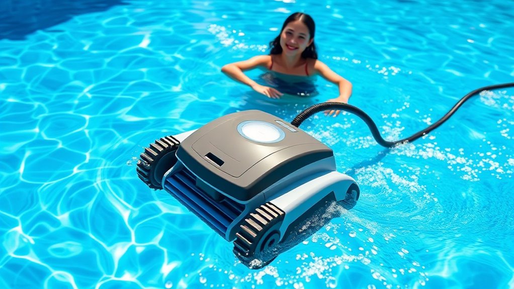 affordable suction cleaner pricing