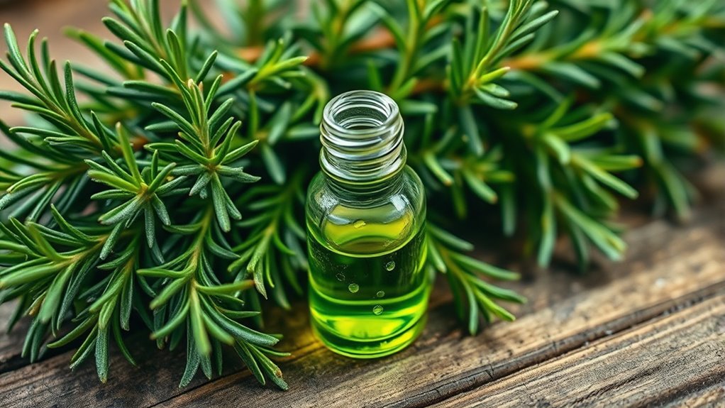 antibacterial anti inflammatory skin benefits